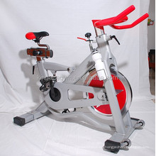 Bicicleta de ejercicio profesional / Gimnasio Bicicleta de gimnasio